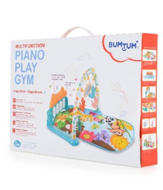 Активна гимнастика Piano play gym CC88606