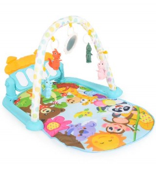 Активна гимнастика Piano play gym CC88606