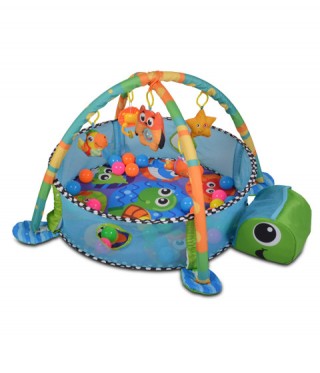 Активна гимнастика CANGAROO Sea Turtle