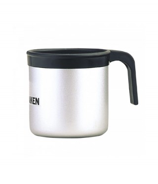 Алуминиева чаша LAKEN 0,4 L