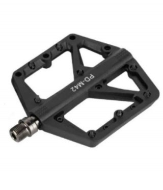 Платформени педали MARTAR M42 с капсуловани лагери