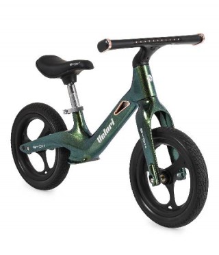 Детско баланс колело BYOX Velori Velori Astral-Green