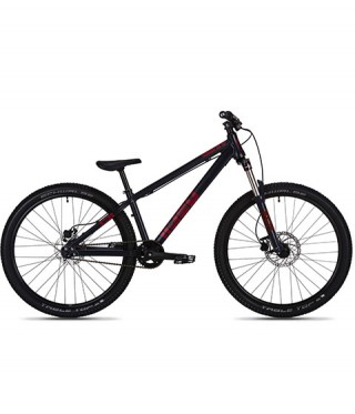 Велосипед 26 DRAG C2 Dirt