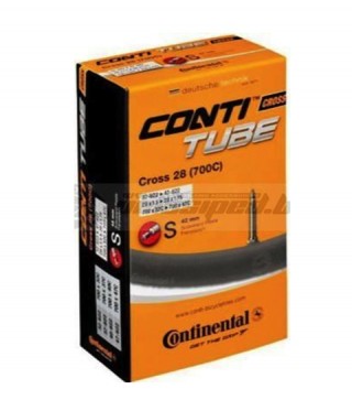 Гума CONTINENTAL 32/47-622 FV 42 mm