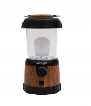 Къмпинг лампа VANGO Nova 200 Wood 