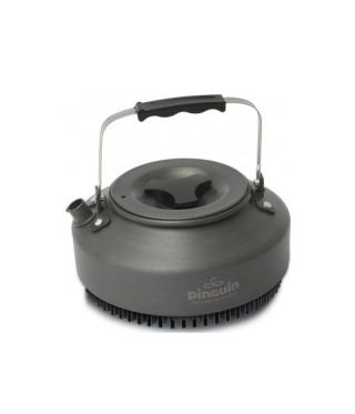 Туристически чайник PINGUIN Kettle X 0.7L