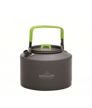 Туристически чайник Pinguin Kettle L - 1.5 литра
