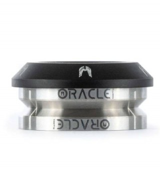 Чашки за тротинетки ETHIC DTC Headset Oracle черен