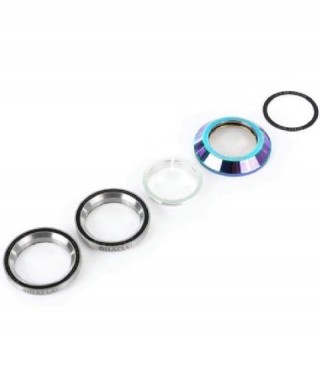 Чашки за тротинетки ETHIC DTC Headset Oracle Neochrom