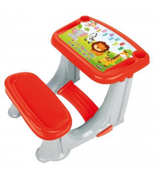 Учебен чин PILSAN Smart 03364 оранжев