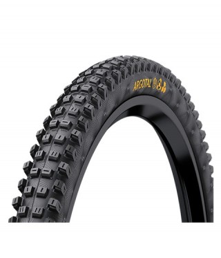 Външна гума CONTINENTAL Argotal 29x2.4 Enduro Casing TR