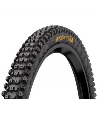 Сгъваема гума за MTB 27.5x2.40 KRYPTOTAL FRONT SUSO