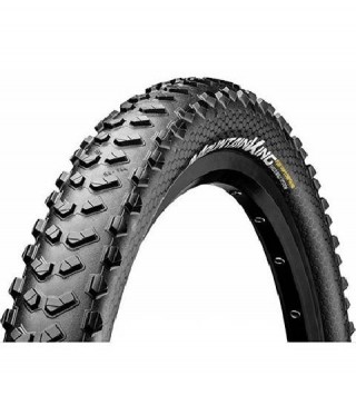Гума за планински велосипед Continental Mountain King 27.5x2.30 ShieldWall
