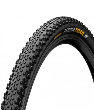 Външна гума CONTINENTAL Terra Trail 700x40c SL Shieldwall сгъваема