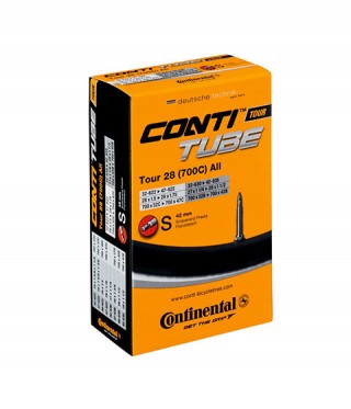 Вътрешна гума CONTINENTAL Тour 28 (700C) All