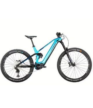 Електрически планински ендуро велосипед CONWAY eWME 5.9 MX 29/27.5