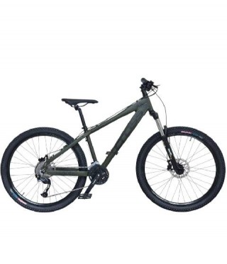 Велосипед 26 цола CROSS Dexter HDB Army Green