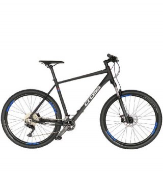Велосипед 27.5 инча CROSS FUSION 10