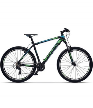 Велосипед 27.5 цола CROSS GRX 7 VBR, 21 скорости 