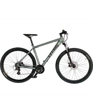 Планински велосипед 27.5 цола CROSS GRX8 HDB сив