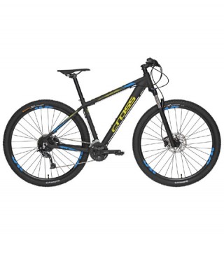 Велосипед 29 CROSS TRACTION SL7 