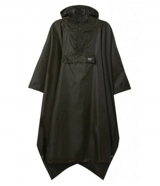 Дъждобран Mias Poncho khaki