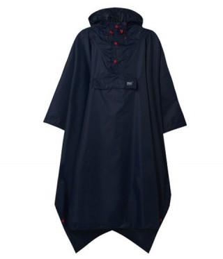 Дъждобран Mac in a sac Mias Poncho navy
