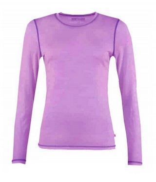 Дамска блуза NORTHLAND Merino 145 М Base Ls