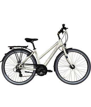 Дамско трекинг колело 28 цола TRX SL3 LADY