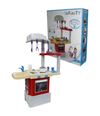 Детска играчка кухня Infinity