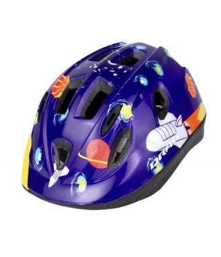 Детска вело каска DRAG Delta II