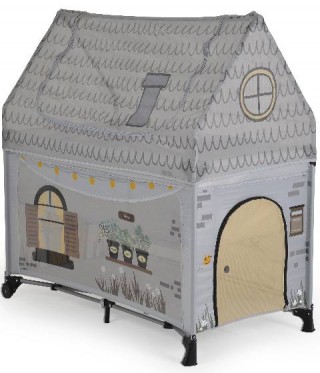 Детска сгъваема кошара  CANGAROO Playhouse