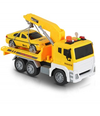 1:12 Пътна помощ WY831A