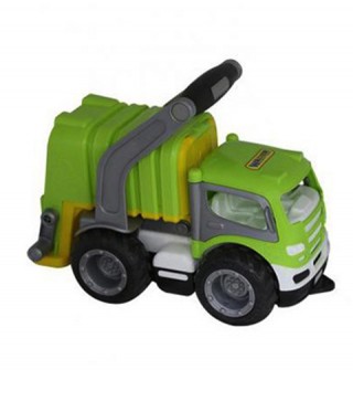 Детски камион POLESIE TOYS Grip