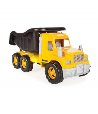 Детски камион PILSAN Mack 06611