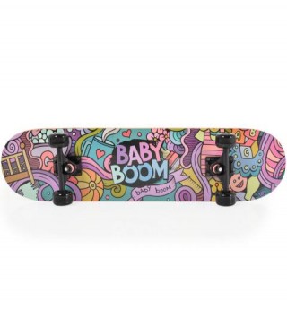 Детски скейтборд MONI 3006 B22 Baby boom