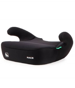 Детски стол за кола с облегалка i-Race 100-150 сm Cosmo-black