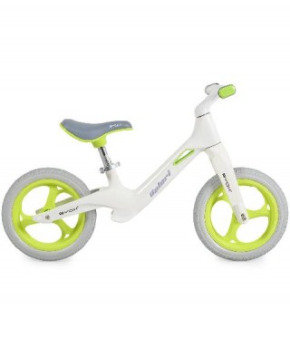 Детско баланс колело BYOX Velori Green