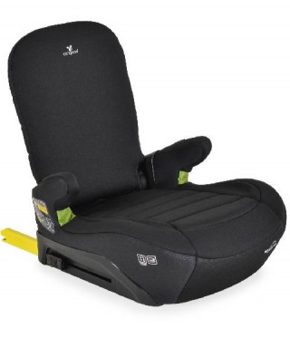 Детско столче за кола с облегалка CANGAROO Galaxy Cosmos I-Size (125-150 см)