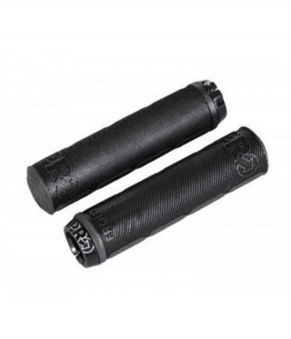 Дръжки за колело ECONTROL LOCK ON GRIP SINGLE
