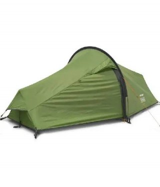 Едноместна трекинг палатка VANGO Nevis 100