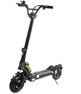 Електрическа тротинетка Dualtron Togo Limited 60V 15Ah Samsung Black
