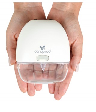 Електрическа помпа за кърма Embrace HANDS-FREE 