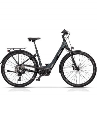 Електрически велосипед CROSS E-Touring 12.9 Lady