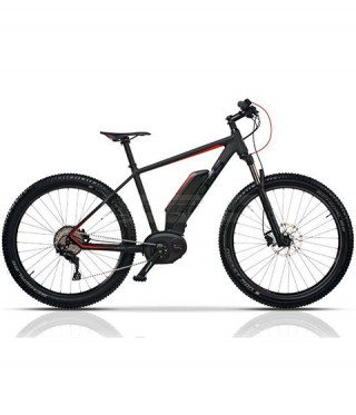 Електрически велосипед 27.5 CROSS ELEMENT PLUS BOSCH eBIKE SYSTEM