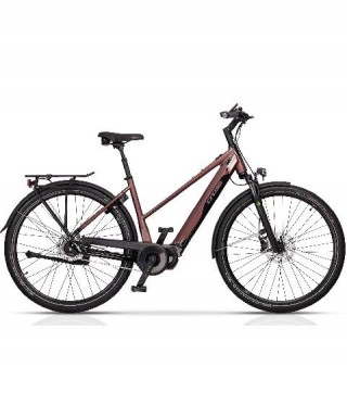 Електрически велосипед CROSS eTouring 11.7 Lady (Shimano STEPS)