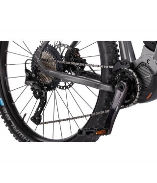 Електрически велосипед CROSS Razor X5 Mullet (Shimano EP8)