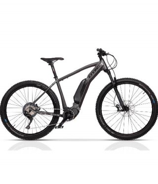 Електрически велосипед CROSS Razor X5 Mullet (Shimano EP8)