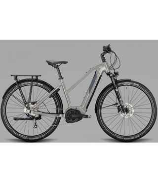 Електрически велосипед 28 CROSS TRK 500 9 spd