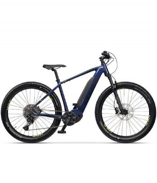 Електрически велосипед 29 CROSS STREAMER BOSCH G4